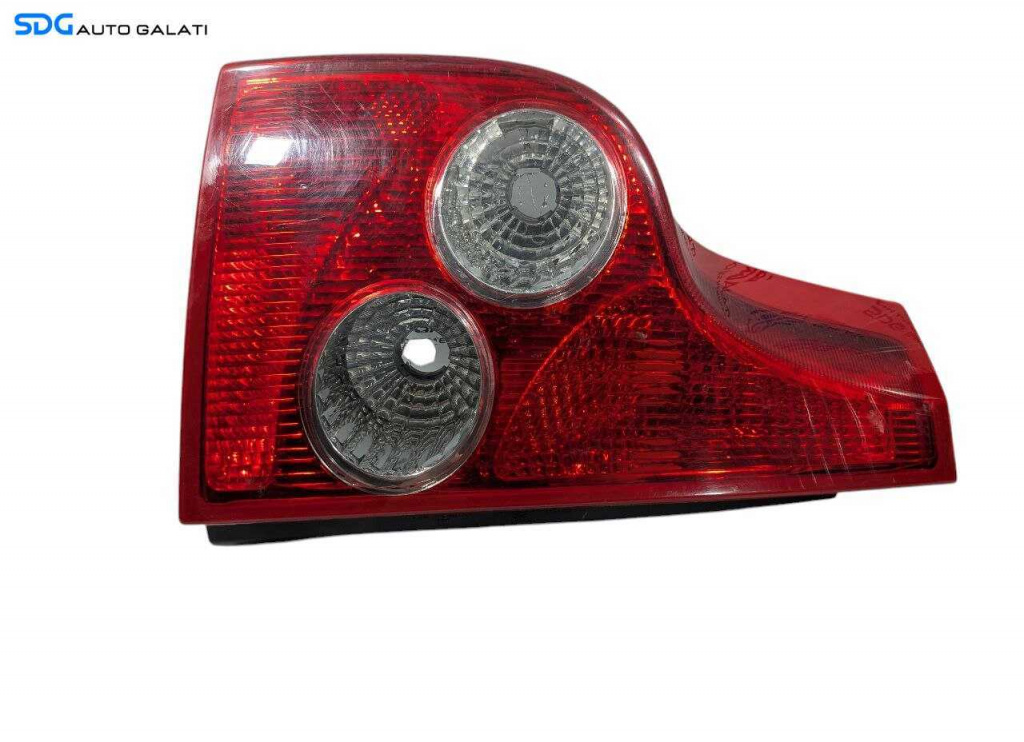 Stop Lampa Tripla Stanga Inferior Volvo XC90 2002 - 2014 [L6819]