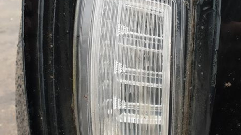 Stop Lampa Tripla Stanga Interior Caroserie Haion Haion Portbagaj Audi A1 8X 4 Usi 2010 - 2018