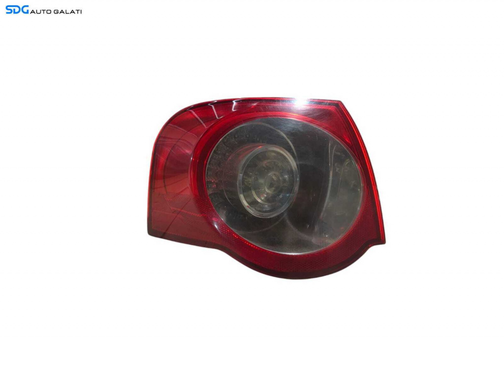 Stop Lampa Tripla Stanga ( Leduri Arse ) Volkswagen Passat B6 Break Combi 2005 - 2010 Cod 3C9945095B [Lr0622]