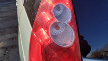 Stop Lampa Tripla Stanga Mazda 5 2005 - 2010 [C345...