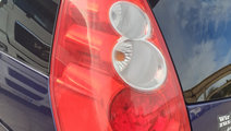 Stop Lampa Tripla Stanga Mazda 5 2005 - 2010 [C351...
