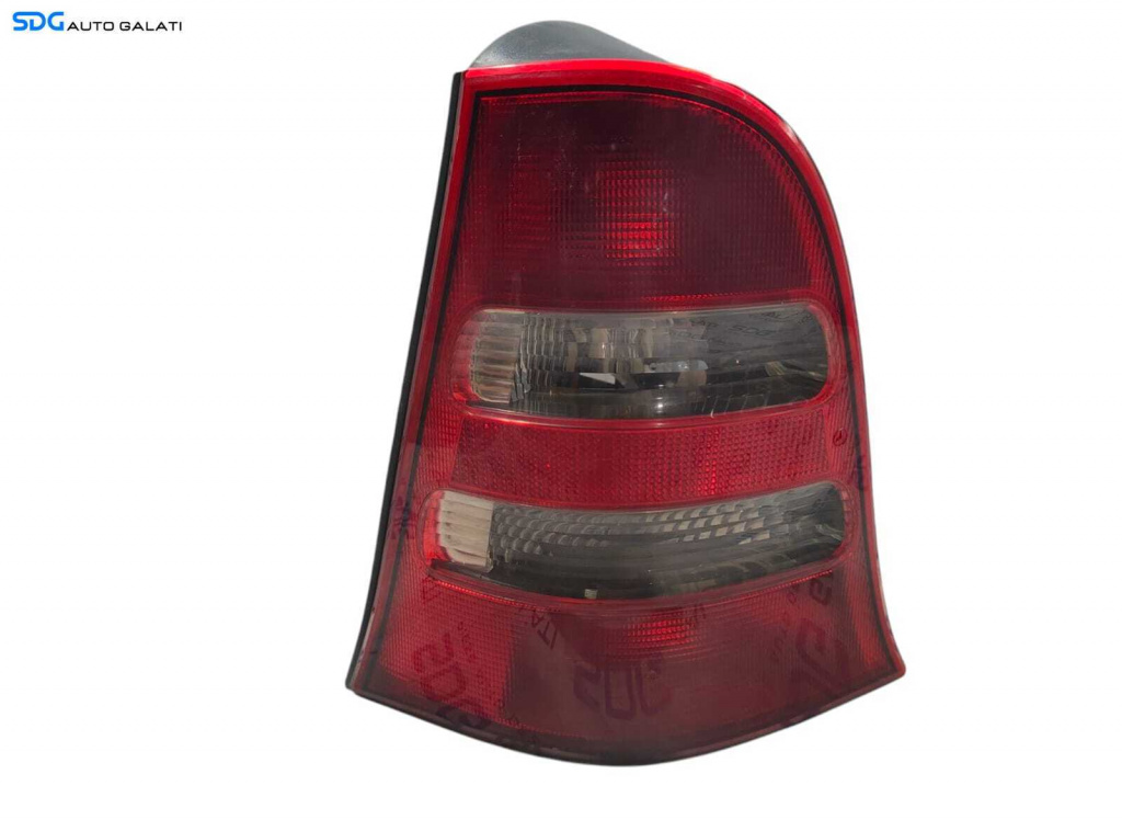 Stop Lampa Tripla Stanga Mercedes Clasa A Class W168 1998 - 2004 [LR0722]