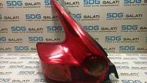 Stop Lampa Tripla Stanga Nissan Juke 2011 - 2014 [...