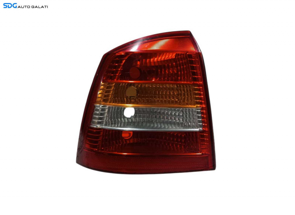 Stop Lampa Tripla Stanga Opel Astra G Hatchback 1998 - 2004 [L5959]