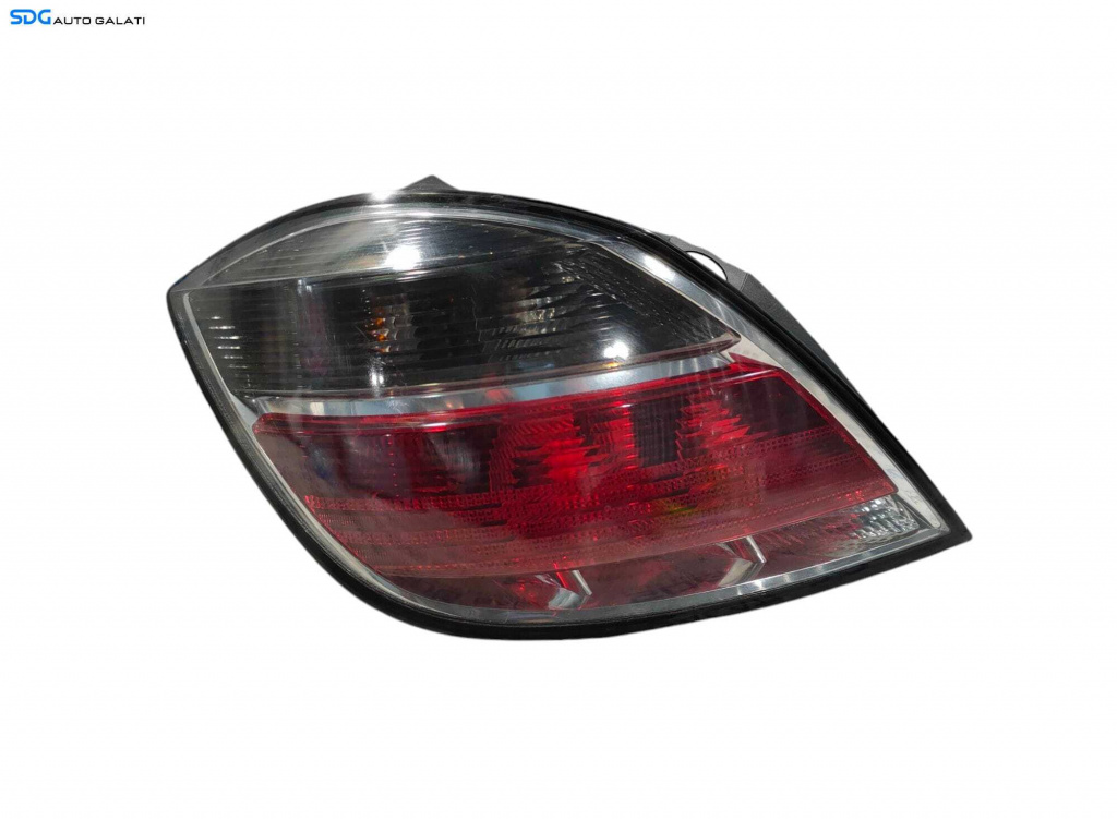 Stop Lampa Tripla Stanga Opel Astra H 2004 - 2010 Cod 13222324 [L5298]