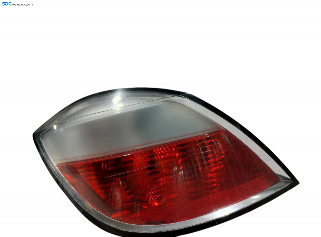 Stop Lampa Tripla Stanga Opel Astra H Hatchback Scurt 2004 - 2010 Cod 24451735 [LC1057]