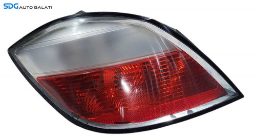 Stop Lampa Tripla Stanga Opel Astra H Hatchback 2004 - 2010 Cod 159731 [L7495]