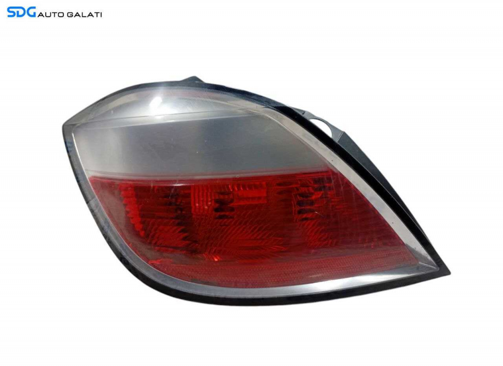 Stop Lampa Tripla Stanga Opel Astra H HatchBack 2004 - 2010 Cod 24451835 [LR0898]
