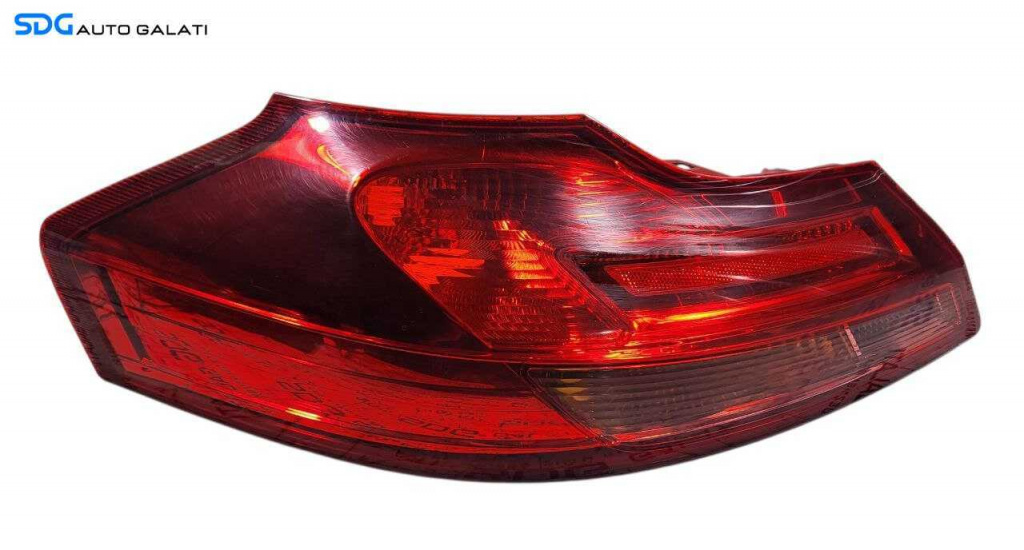 Stop Lampa Tripla Stanga Opel Insignia A Break 2008 - 2017 Cod 13226856 [L7541]
