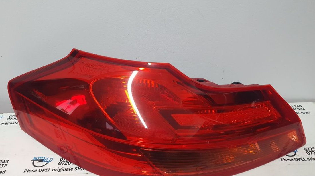 Stop lampa tripla stanga Opel Insignia A NFL combi VLD976