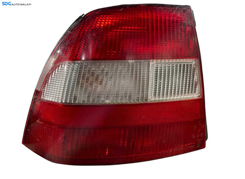 Stop Lampa Tripla Stanga Opel Vectra B 1995 - 2002 Cod 90568047 [LR0277]