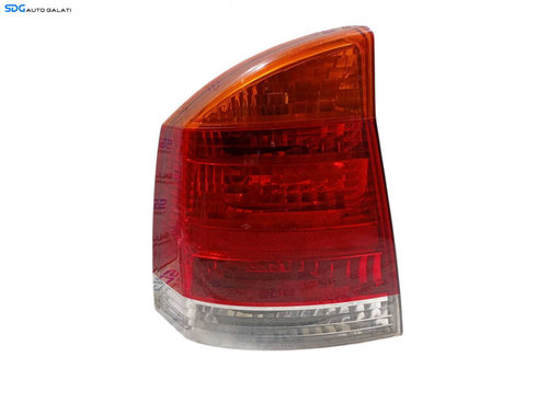 Stop Lampa Tripla Stanga Opel Vectra C 2002 - 2008 Cod 13130643 [LC0712]