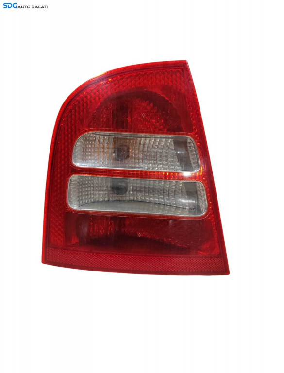 Stop Lampa Tripla Stanga Skoda Octavia 1 Tour Berlina Sedan 2000 - 2010 Cod YU3X-13405-BA [L6269]
