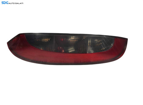 Stop Lampa Tripla Stanga Stanga Opel Corsa C HatchBack HB 2000 - 2006 Cod 89302171 [Lr0705 ]