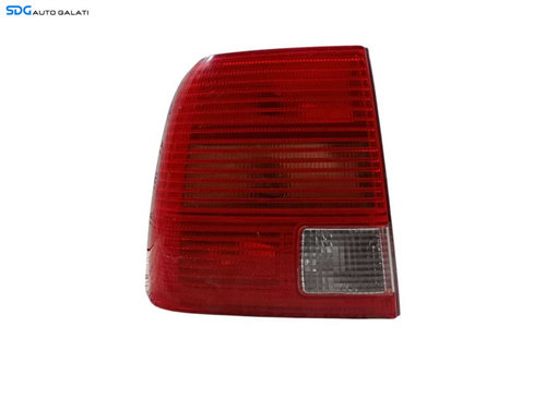 Stop Lampa Tripla Stanga Volkswagen Passat B5 Berlina Sedan Limuzina 1997 - 2001 Cod 3B5945257 [LC07...