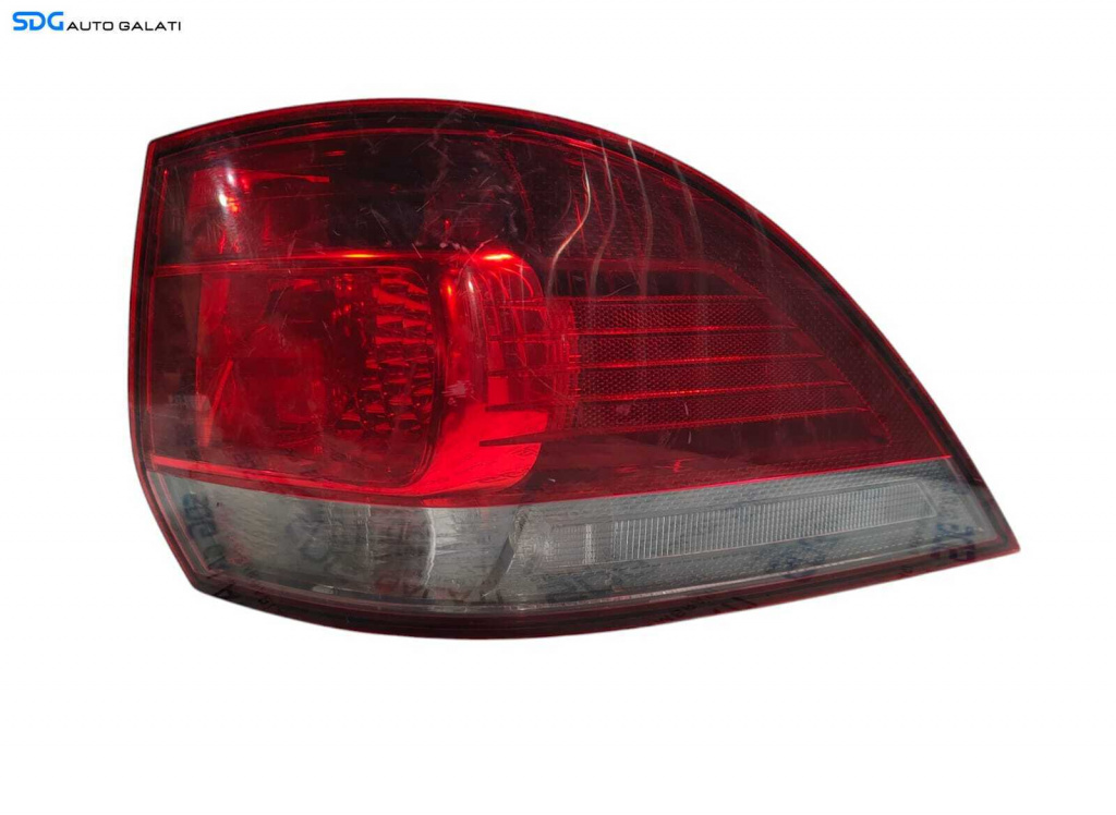 Stop Lampa Tripla Volkswagen Golf 6 Break 2008 - 2013 Cod 1K9945096E 1K9945112D [L5165]