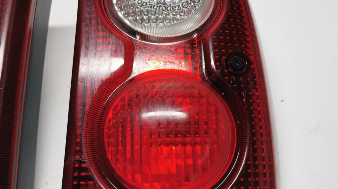 Stop Land Rover freelander 1 tripla stanga dreapta lampa