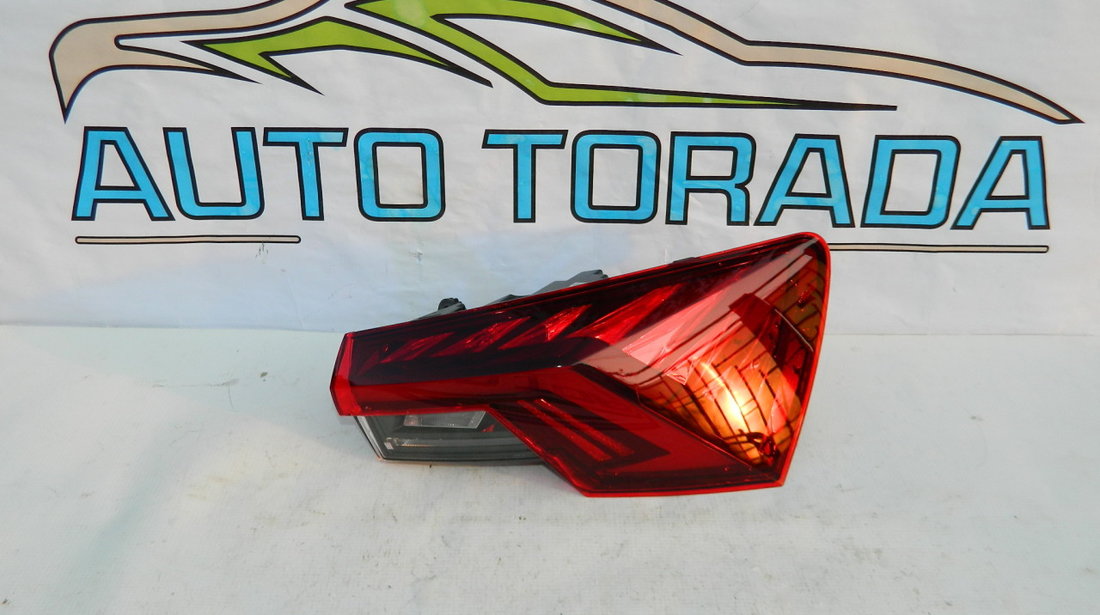 Stop LED aripa dreapta spate Skoda Octavia 4 model 2020-2021 cod 5E3945208A