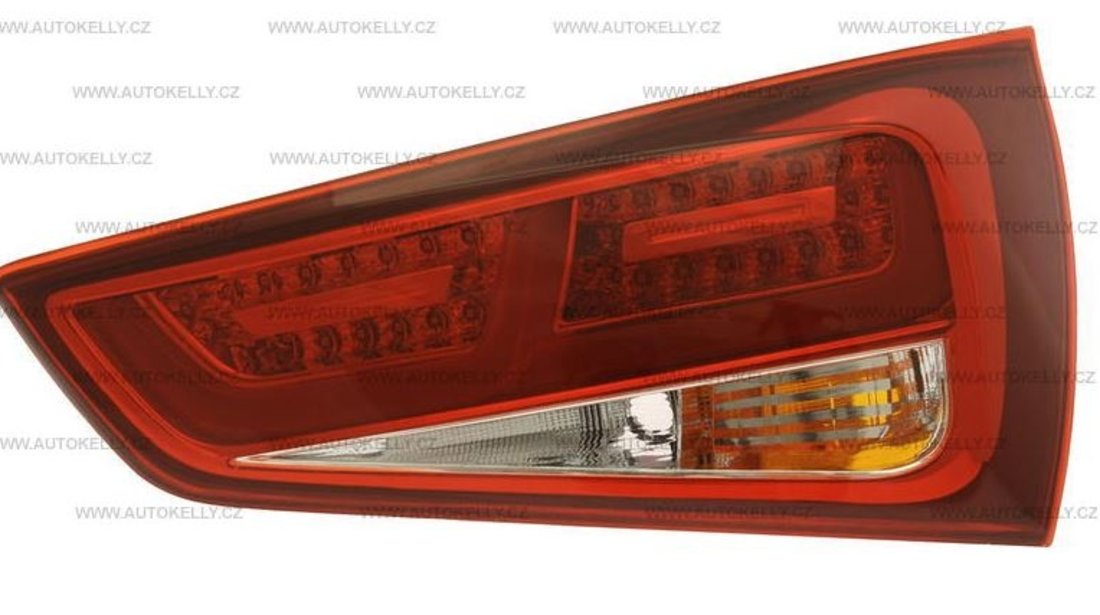 Stop LED Audi A1