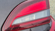 Stop led capota portbagaj Opel Astra J Sedan berli...