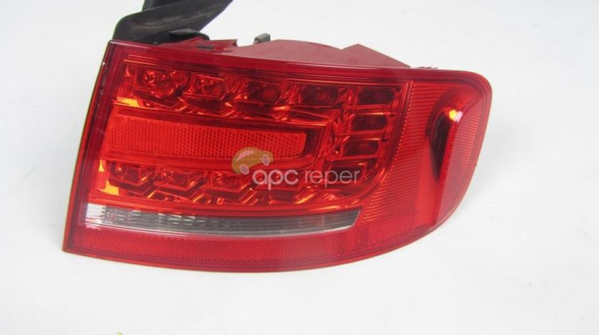 Stop Led Caroserie Dreapta Audi A4 8K Sedan Limo Original 8K5945096K