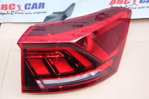 Stop LED caroserie dreapta Volkswagen T-roc 2017-2021 2GA945096A