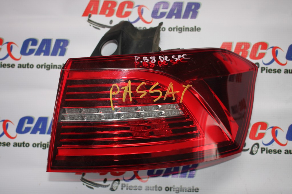 Stop LED caroserie dreapta VW Passat B8 variant 2015-2023 3G9945208J