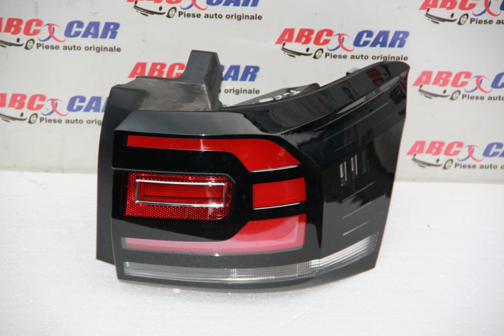 Stop Led caroserie dreapta VW T-Cross cod: 2GM945096B model 2019
