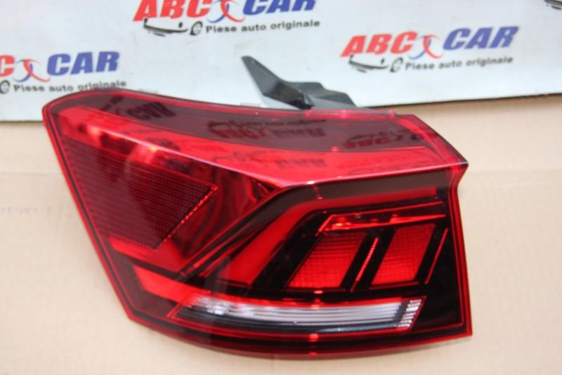 Stop LED caroserie stanga Volkswagen T-roc 2017-2021 2GA945095A