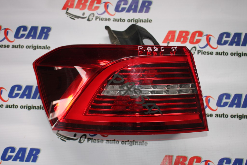 Stop LED caroserie stanga VW Passat B8 variant 2015-2023 3G9945207J