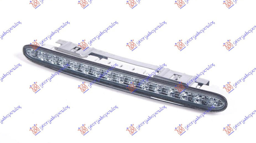 Stop LED Central Frana Mercedes SL (R230) 2008 2009 2010 2011 2012