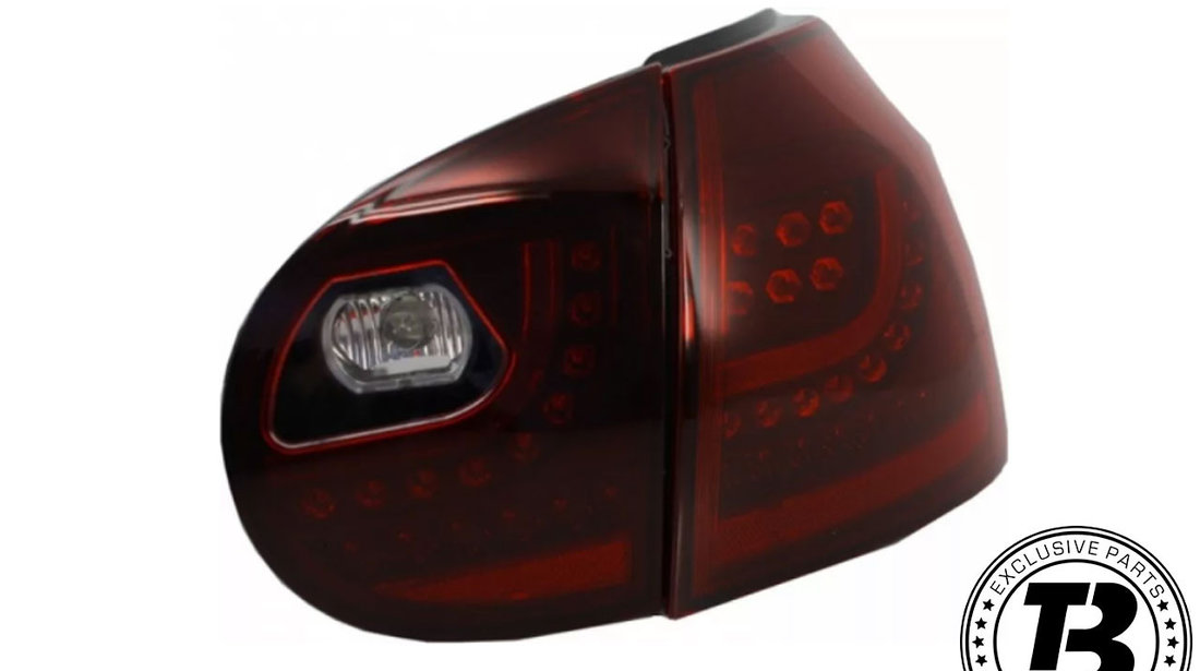 Stop LED compatibil cu VW Golf V 5 (04-09)