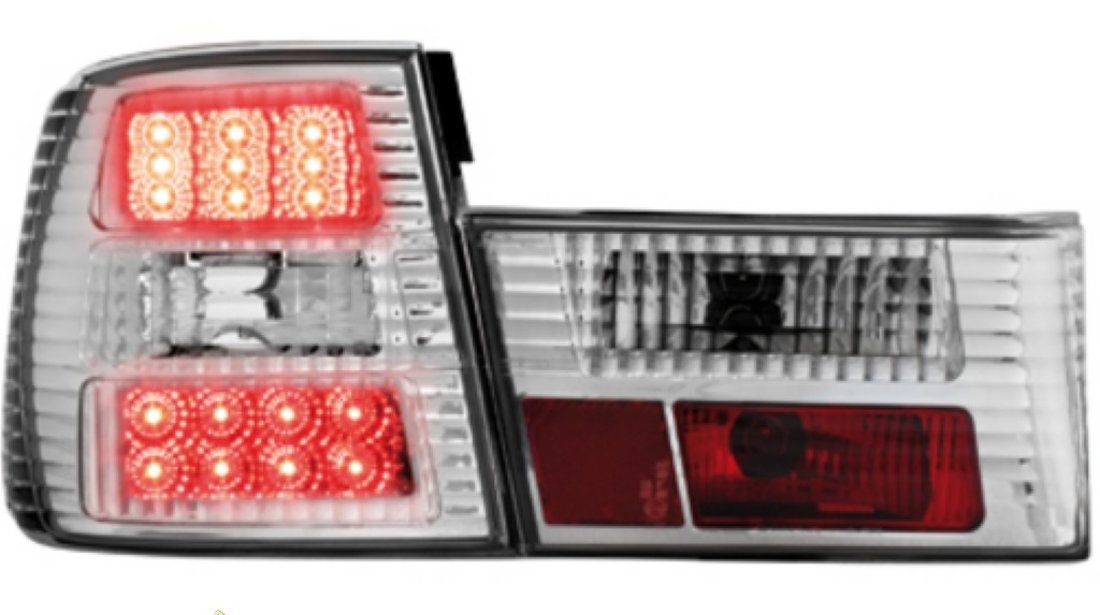 STOP LED COMPATIBILE CU BMW SERIA 5 E34