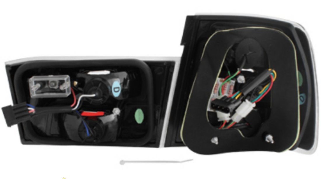 STOP LED COMPATIBILE CU BMW SERIA 5 E34