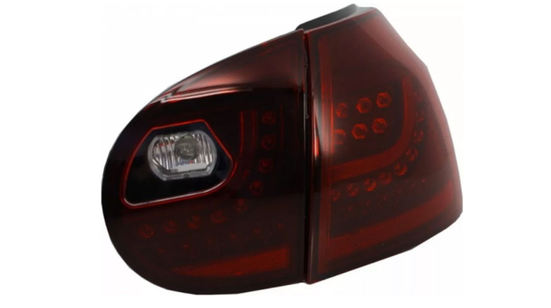 Stop LED compatibile cu VW Golf V 5 (04-09)