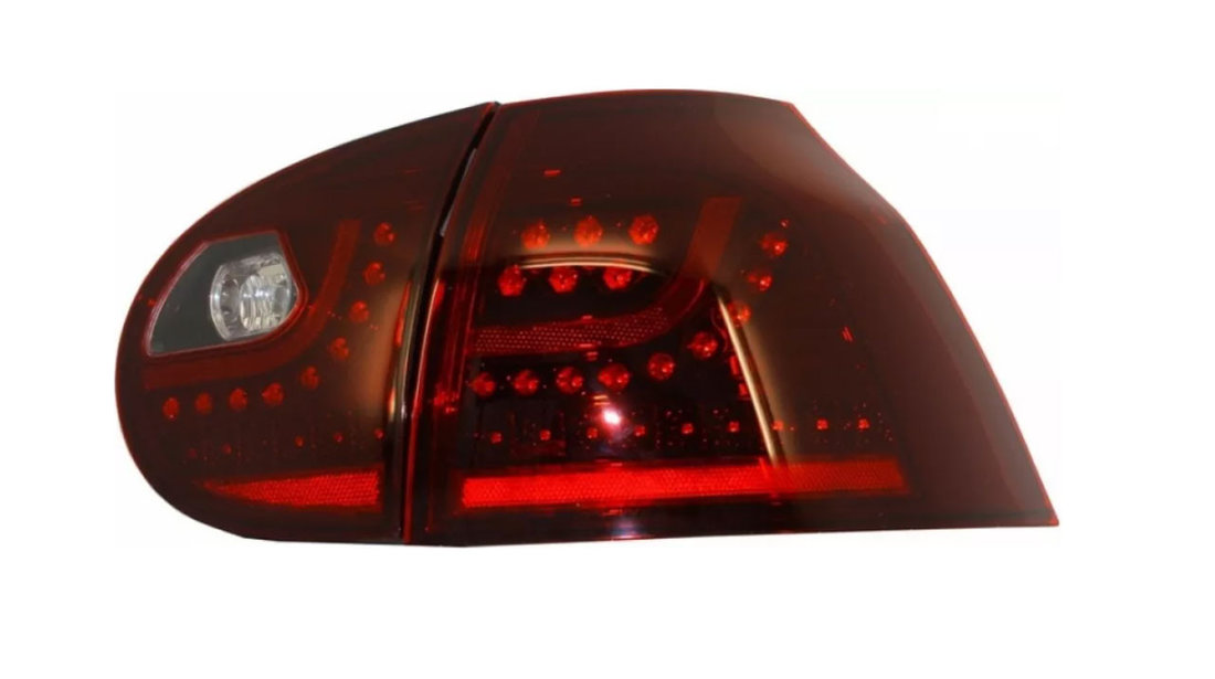 Stop LED compatibile cu VW Golf V 5 (04-09)