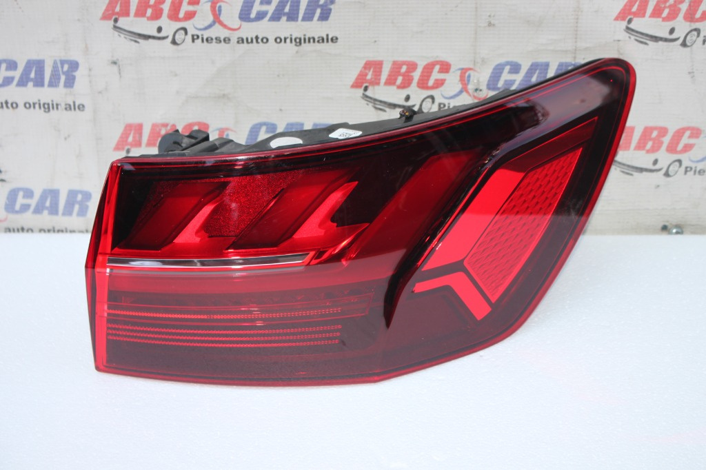 Stop LED dreapta aripa Audi A4 B9 8W facelift avant 2019-2025 8W9945092AC