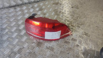 Stop led dreapta aripa Vw Passat B7 2.0TDI combi 1...