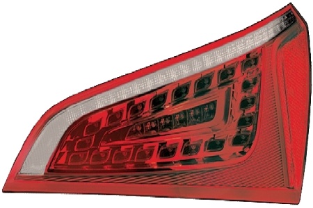 Stop led dreapta Audi Q5 2008-2012