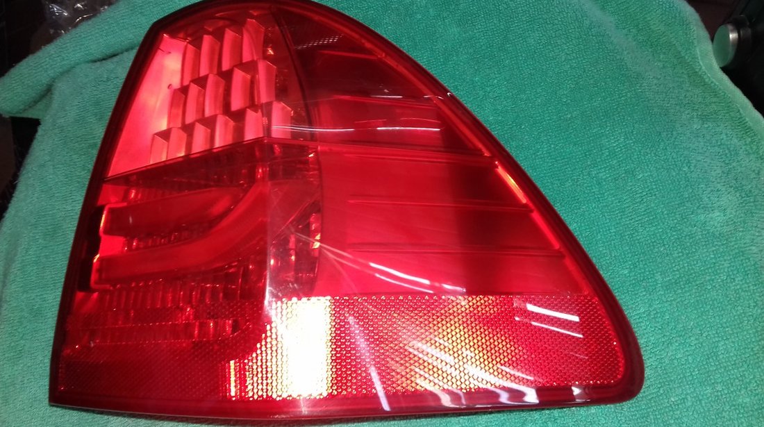 Stop led dreapta BMW E91 LCI seria 3 7154160 E5K33W