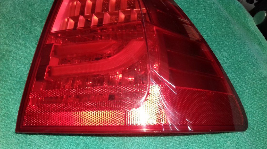 Stop led dreapta BMW E91 LCI seria 3 7154160 E5K33W