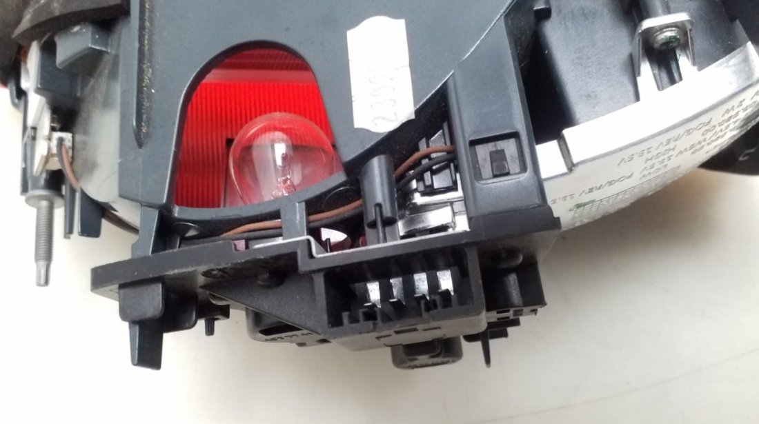 Stop led dreapta BMW X1 F48 haion 7350698