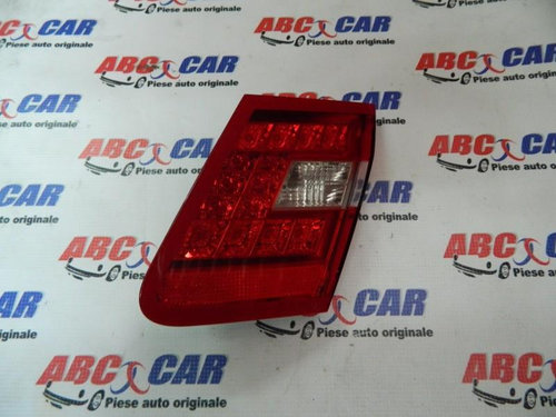 Stop Led dreapta capota Mercedes E-Class 2009-2016 W212 A2129060458