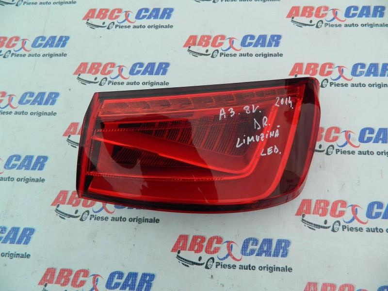 Stop led dreapta caroserie Audi A3 2012-2019 8V1 8V5945096A