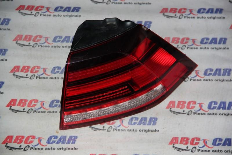 Stop LED dreapta caroserie Volkswagen Golf 7 facelift 2017-2020 5G0945096Q