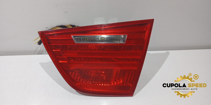 Stop LED dreapta haion 7154162 BMW Seria 3 E91 [facelift] [2008 - 2013]