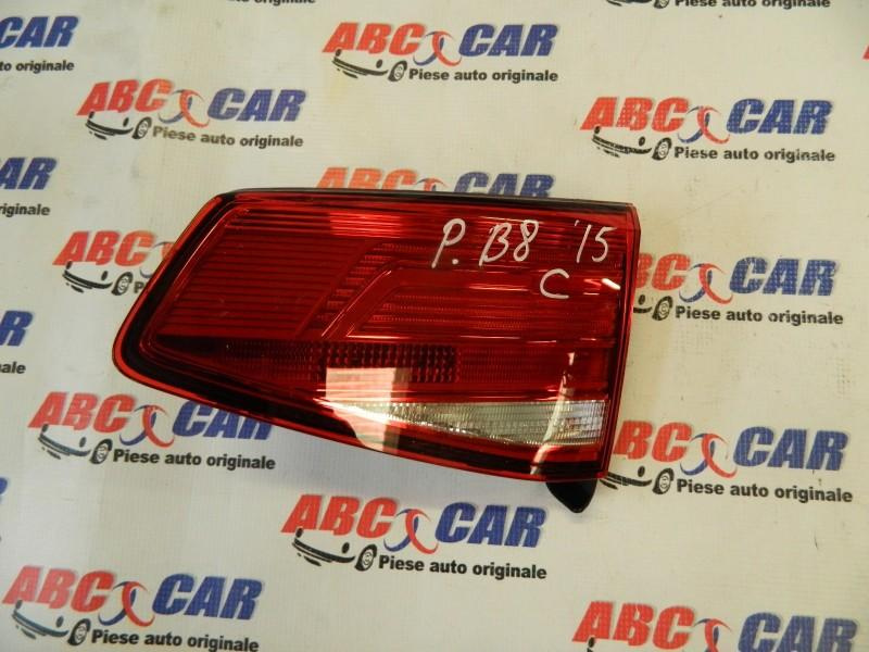 Stop led dreapta haion Volkswagen Passat B8 2014-2019 3G9945094C