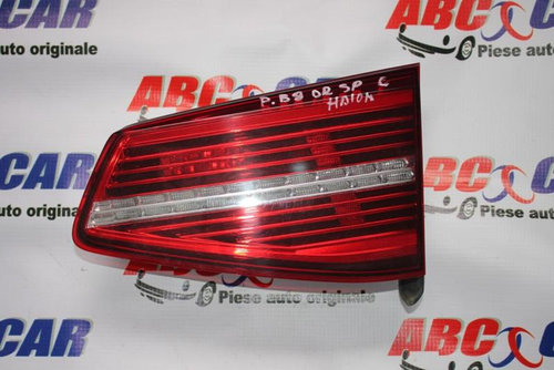 Stop LED dreapta haion  Volkswagen Passat B8 2014-2019 3G9945308E