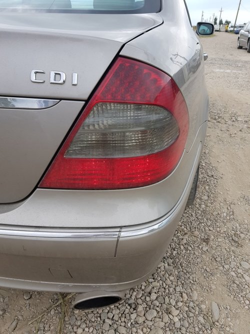 STOP LED DREAPTA MERCEDES E-CALSS W211