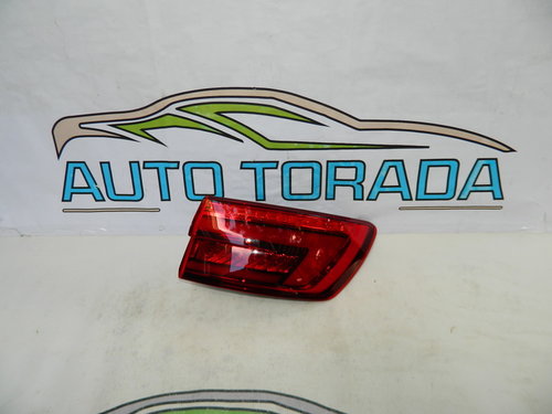 Stop LED dreapta spate Audi A4 Combi, Avant model 2015-2019 cod 8W9945092